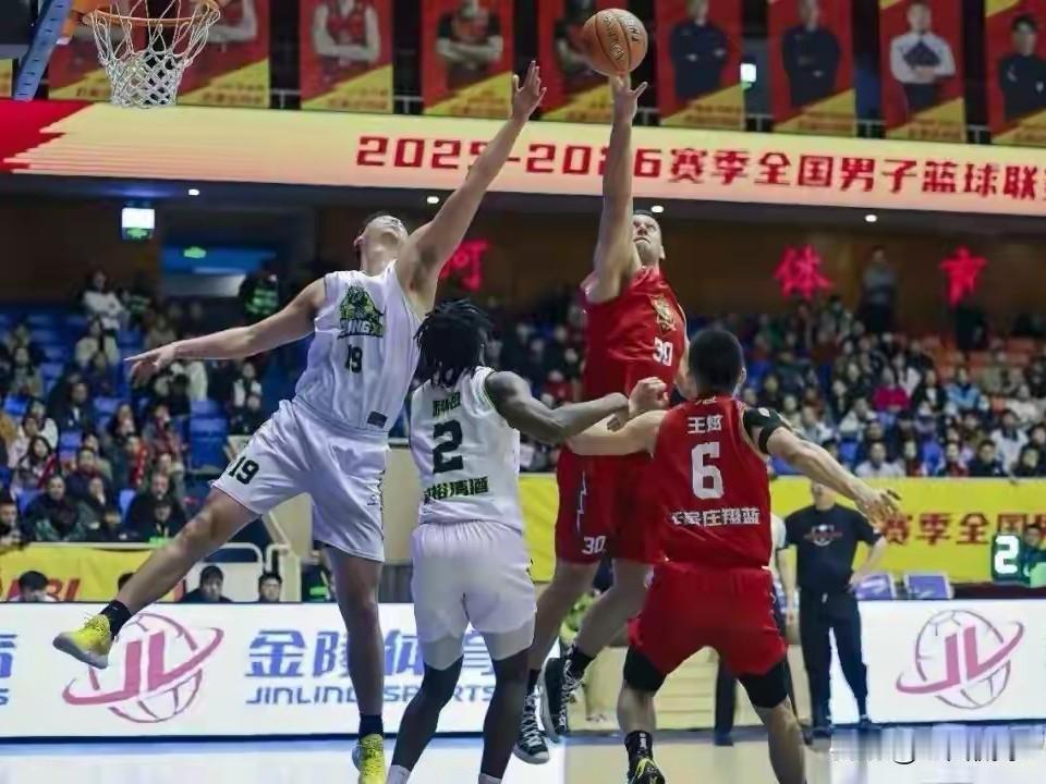 石家庄又一支球队要解散了…中国篮协下属公司深篮体育官网公布了2026-2027赛