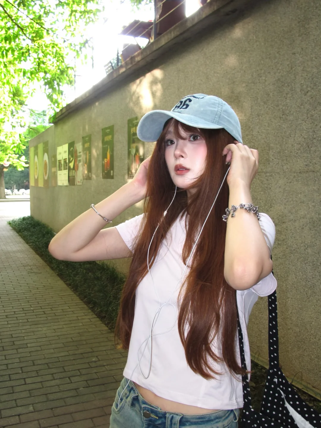 或许你也喜欢夏日🌳