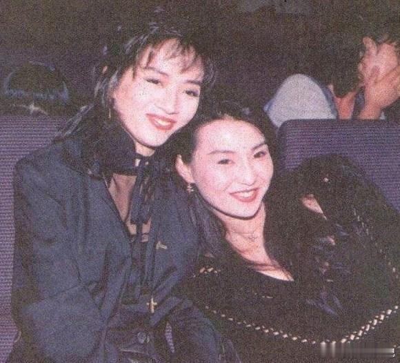 谁的阿梅和Maggie