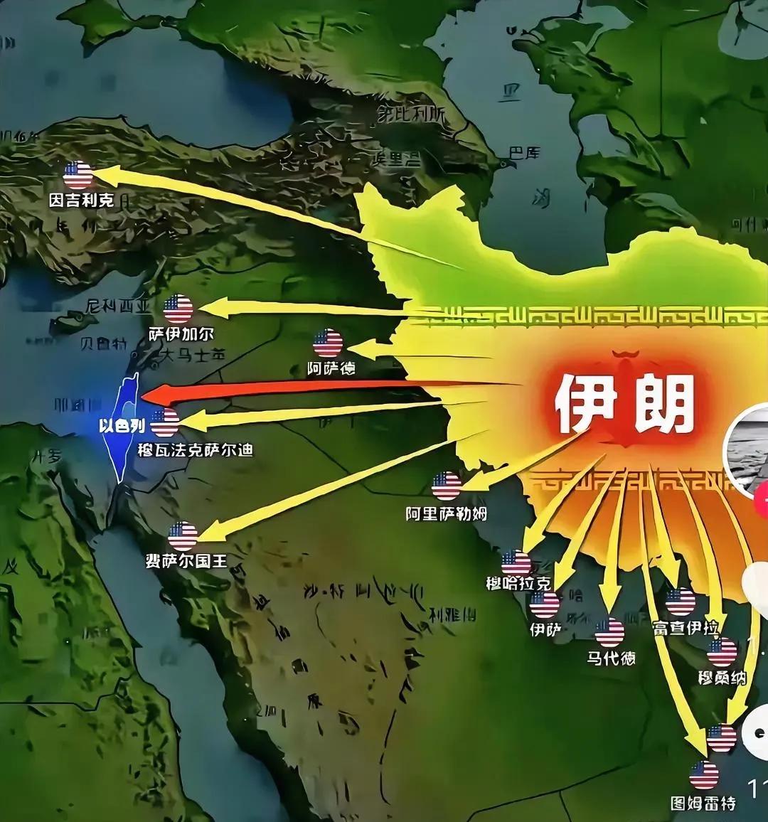 全球首例正式落地！伊朗官方彻底明牌：国防出口中心公开宣布，武器贸易直接使用加密货