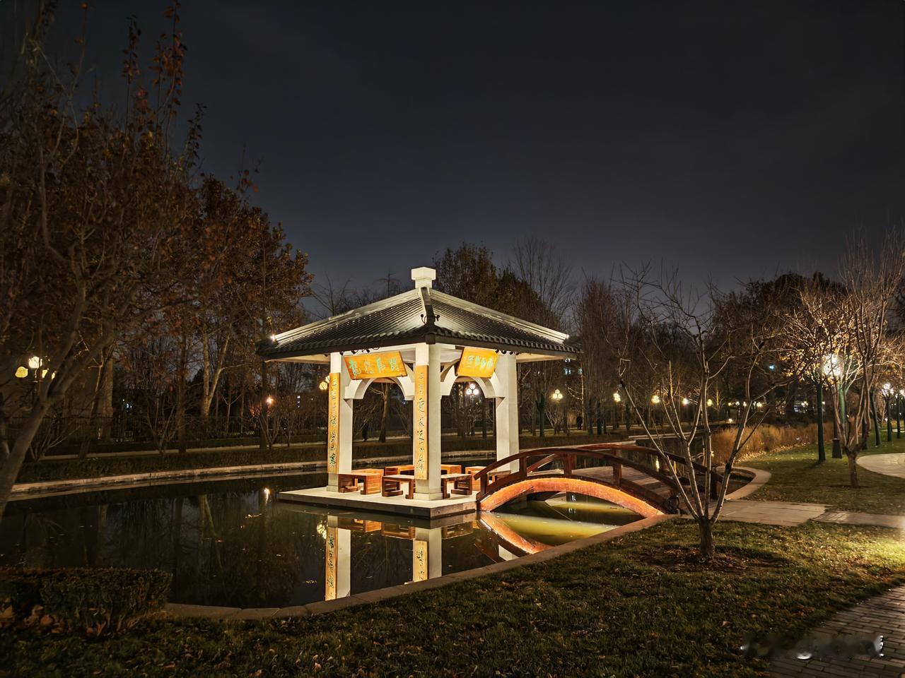 饭后百步走
今天走了一万多步
为祖国健康工作50年