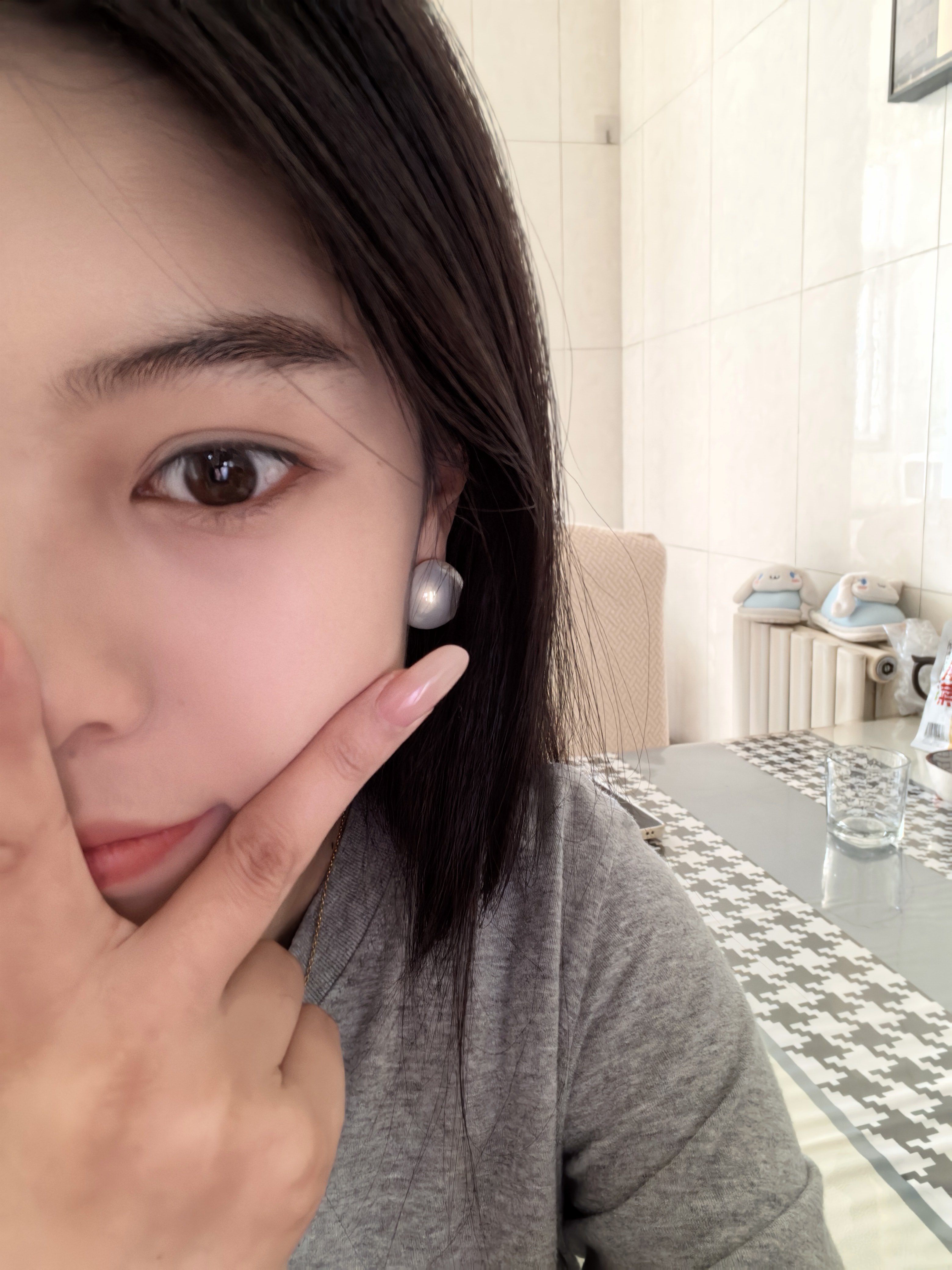 早啊，小伙伴们