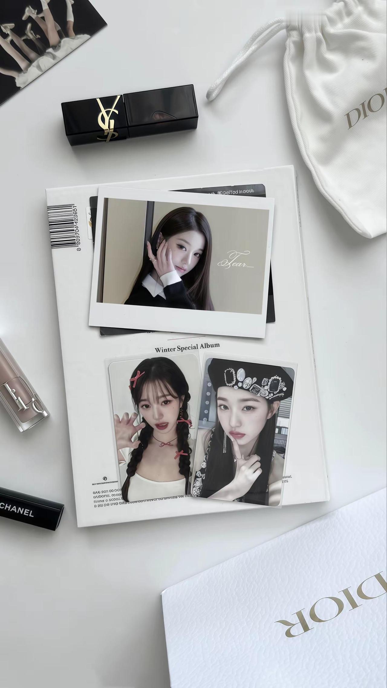 恨我的别停 爱我的继续张元英 wonyoung 权威