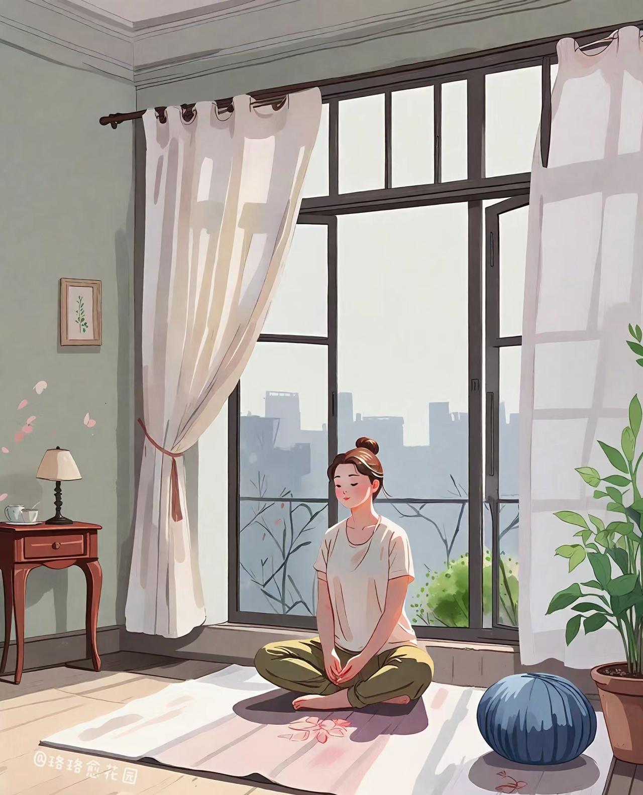 【50+的女人健康生活，从这6个微习惯开始】

奔5的女人，现在最重要的事情就是