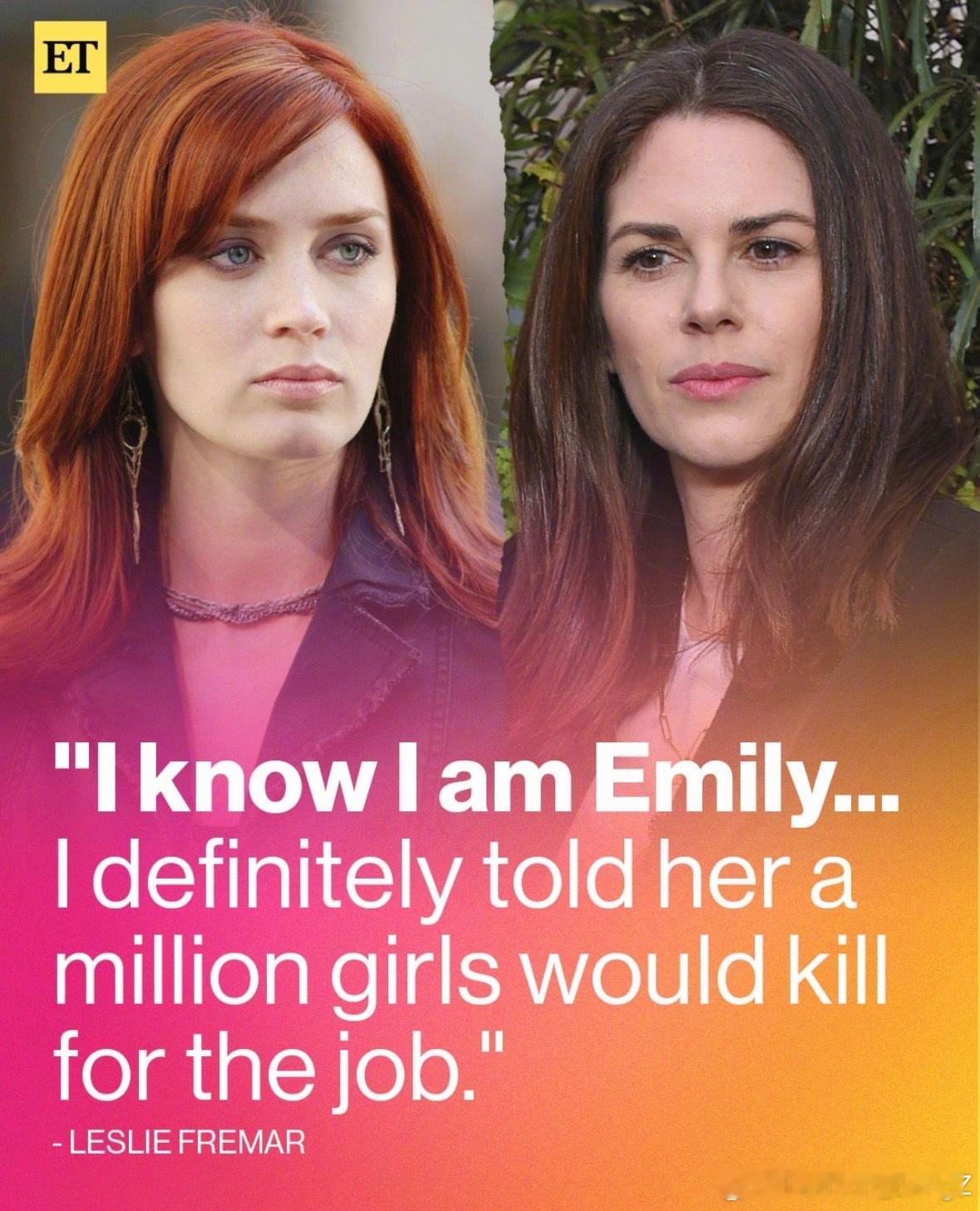 《穿Prada的女王》三位主角，Miranda 和 Andy 的原型非常明确，即