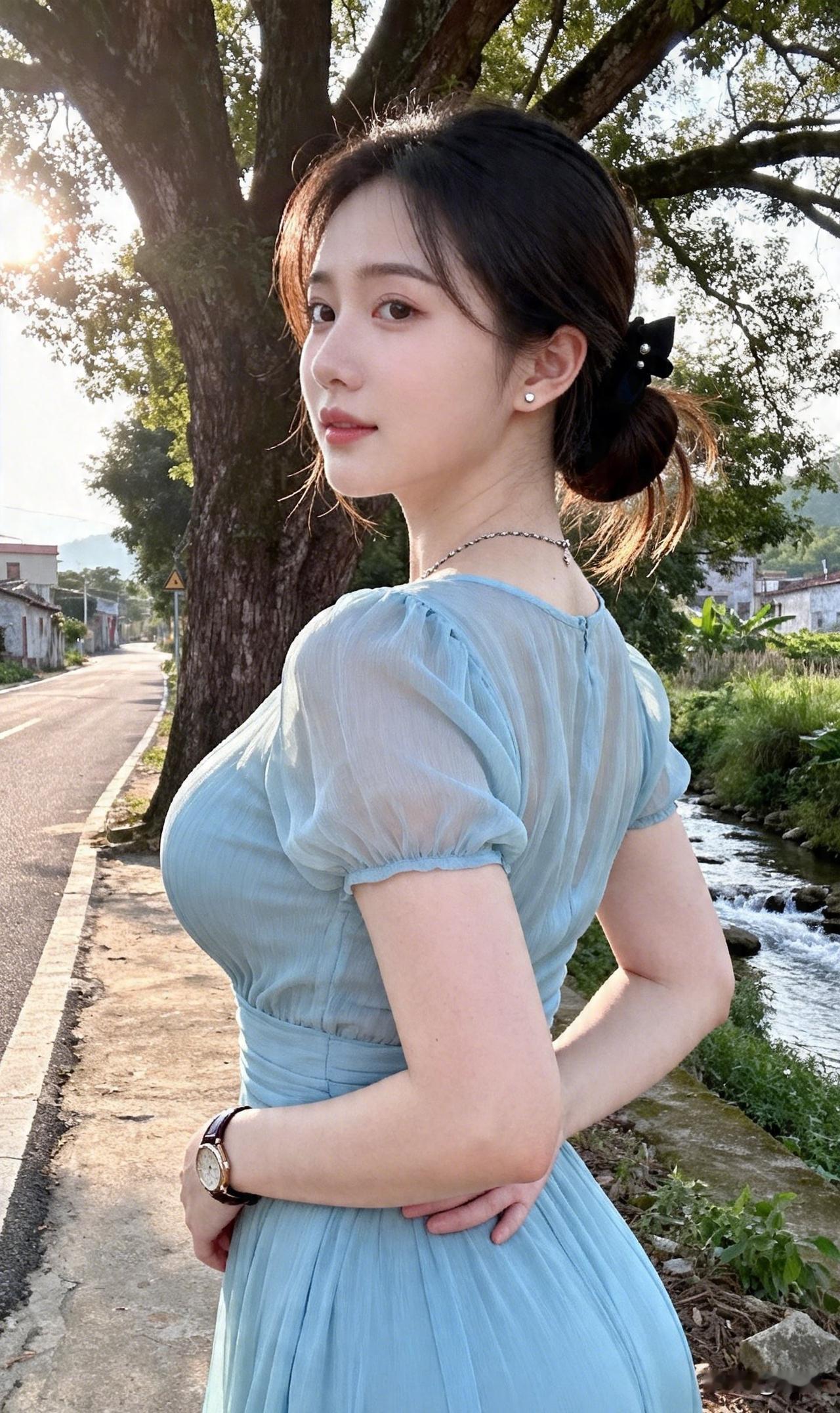 花开花落花无语，下联怎么对？