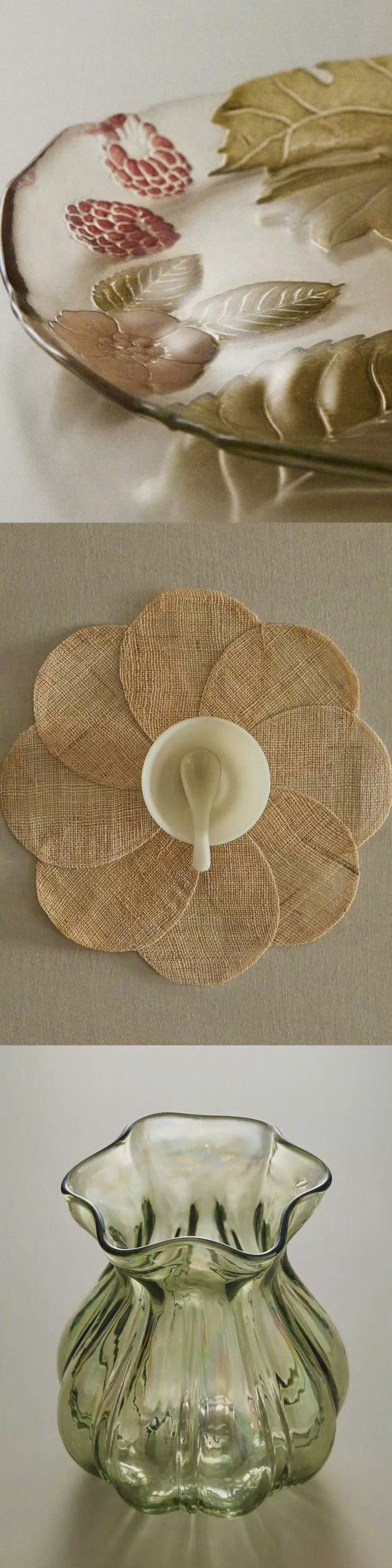 ZARA HOME 新年系列 