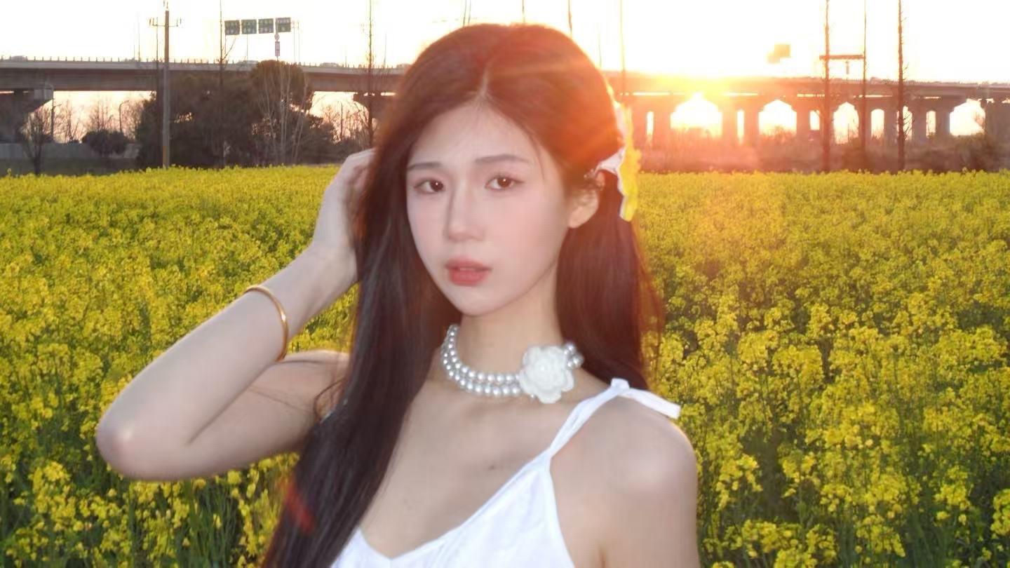 当我以为用ccd拍就足够好看了。直到我拿出了富士…