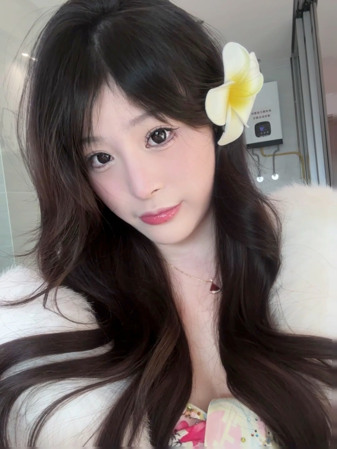 蓝天白云⛅️  ​​​