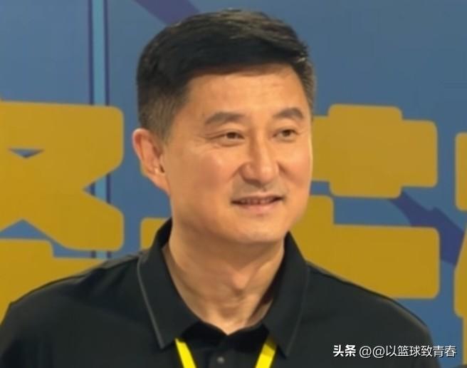 杜锋谈:朱芳雨辞去宏远总经理一职:

“很突然，也没有想到，听闻老朱辞去球队总经