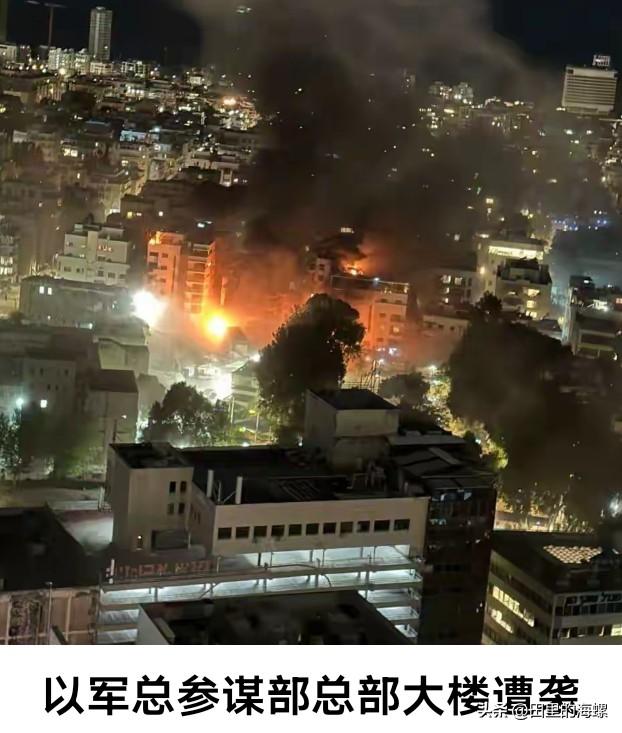 打了就走，没门！昨天，伊朗最高国家安全委员会秘书拉里贾尼，否认了特朗普愿意重启谈