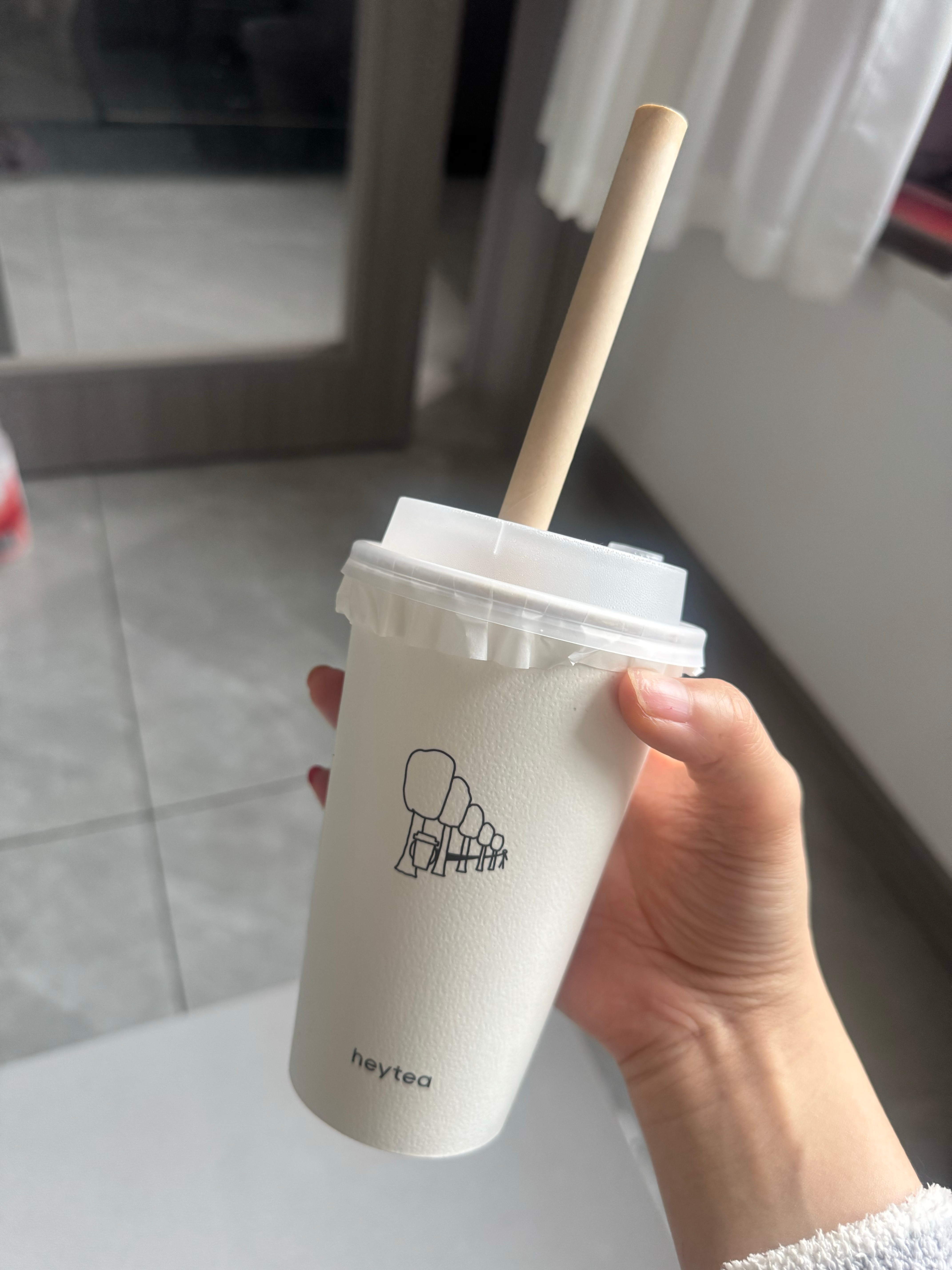 可以心安理得的不运动了！ 