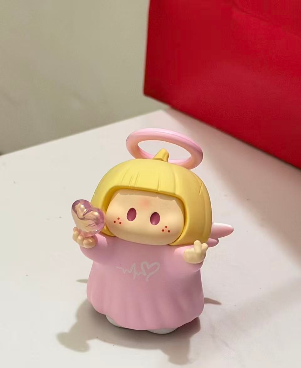 王安宇胡先煦范丞丞拆名创盲盒 王安宇胡先煦范丞丞在《下一站春晚》拆的这个名创YO