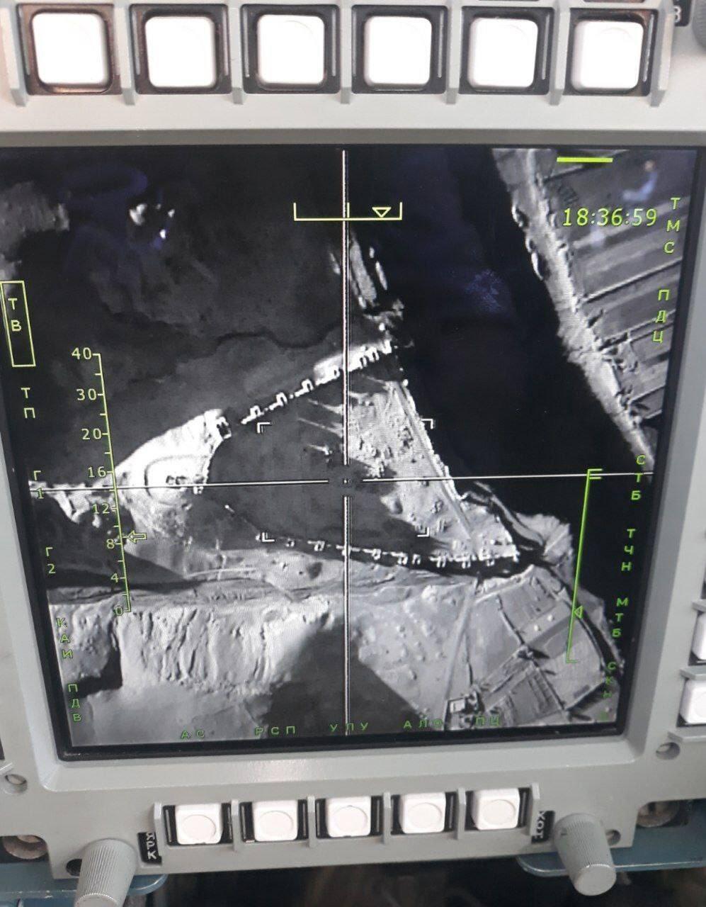 “个人觉得，俄罗斯空天军并不需要为Su-34更新‘Platan’系统（‘梧桐’激