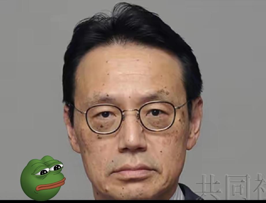 日本驻华大使金杉宪治最近“急眼”了。

5月15日，他对着《读卖新闻》大倒苦水，