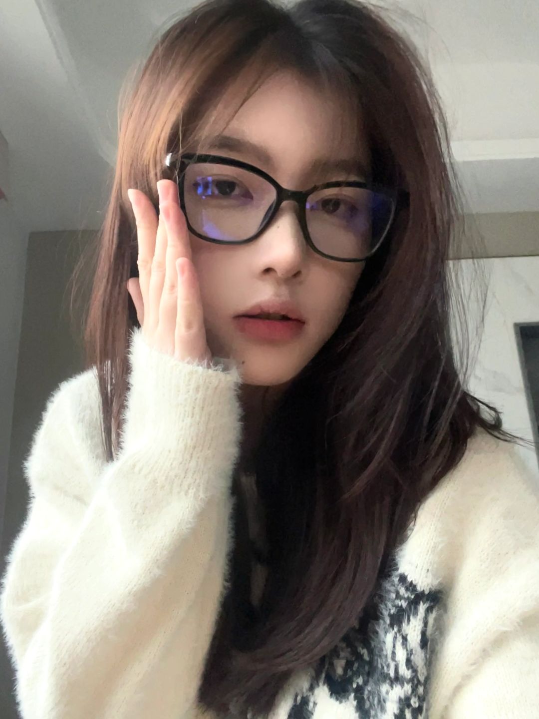 与👓的适配度