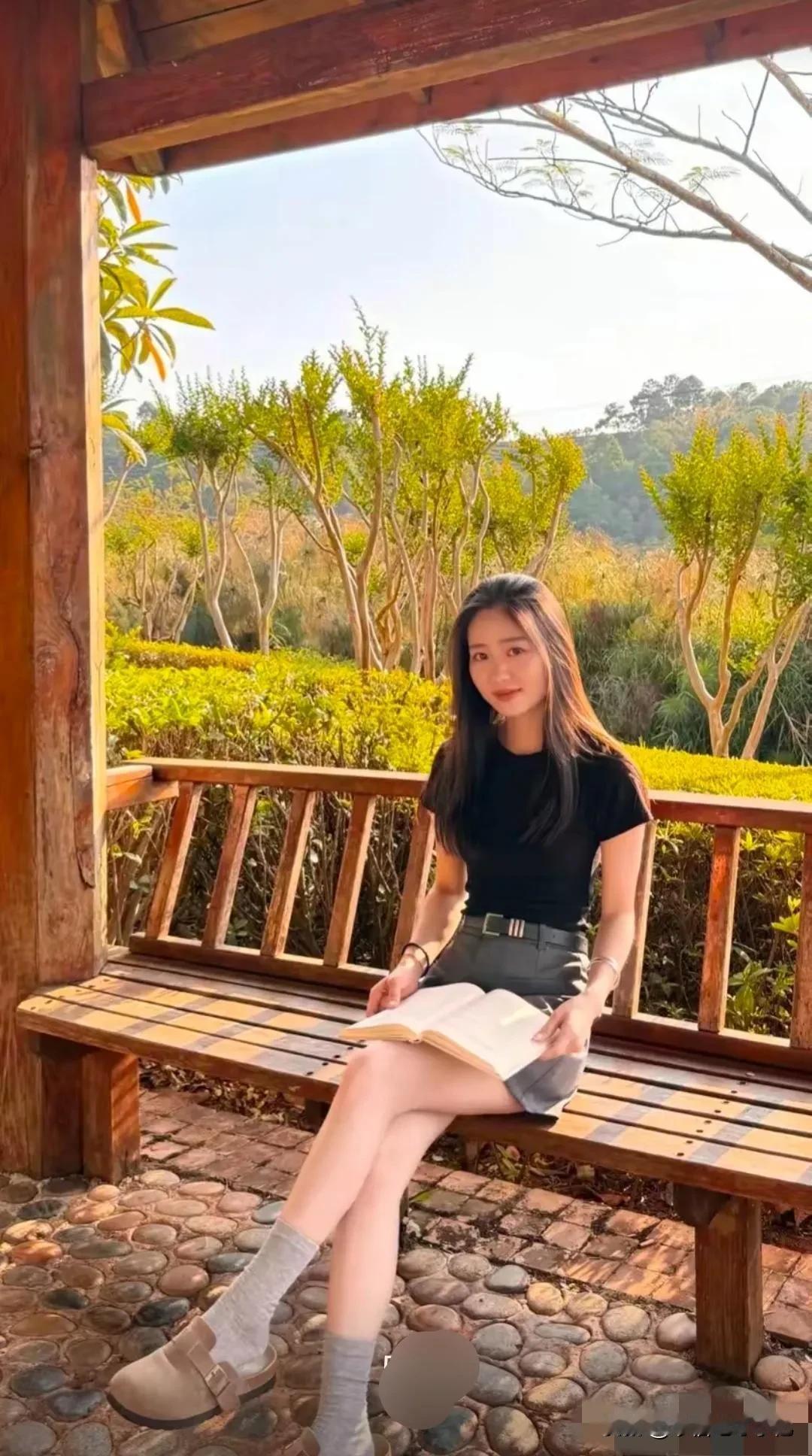 读书最美