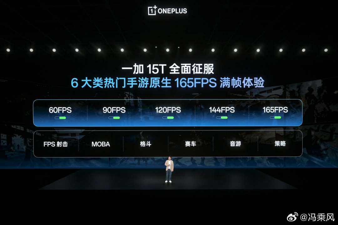 一加15t 小屏大魔王，真香警告！6.32 英寸精巧机身，塞进 7500mAh 