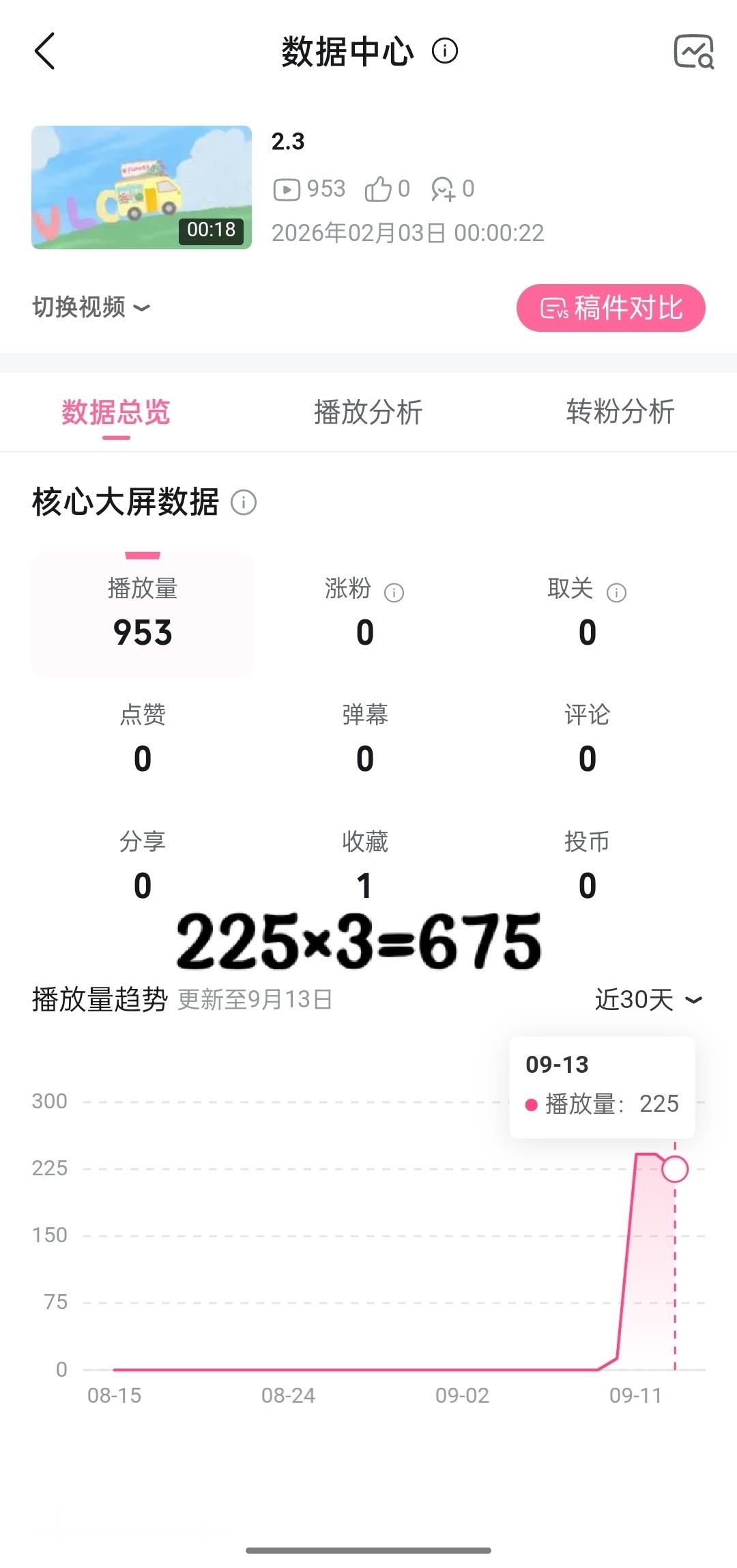 9.13 刷🍍676 ​​​