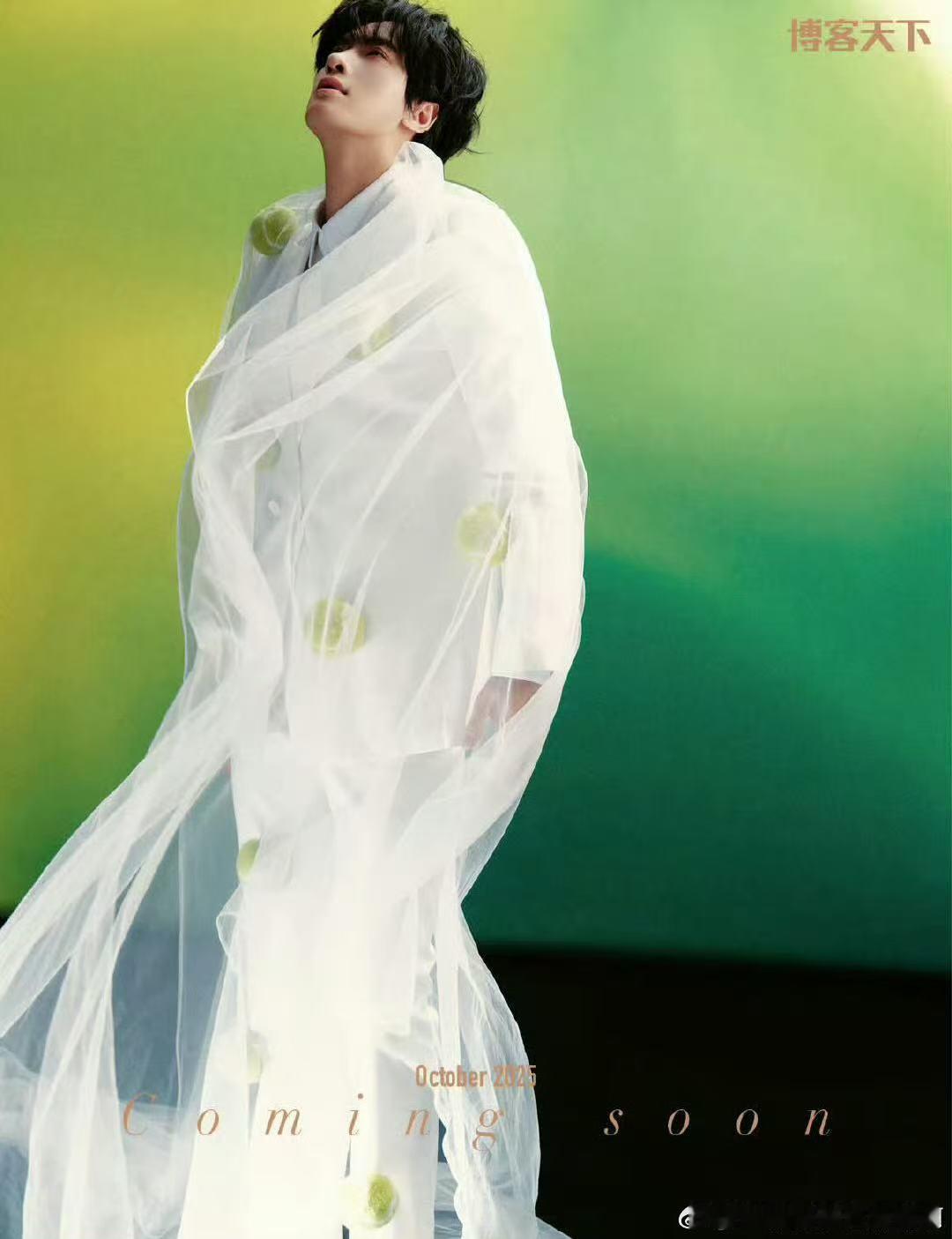 展轩博客天下预告大片 ​​​展轩博客天下预告大片来啦～好帅，这个风格好适合他！期