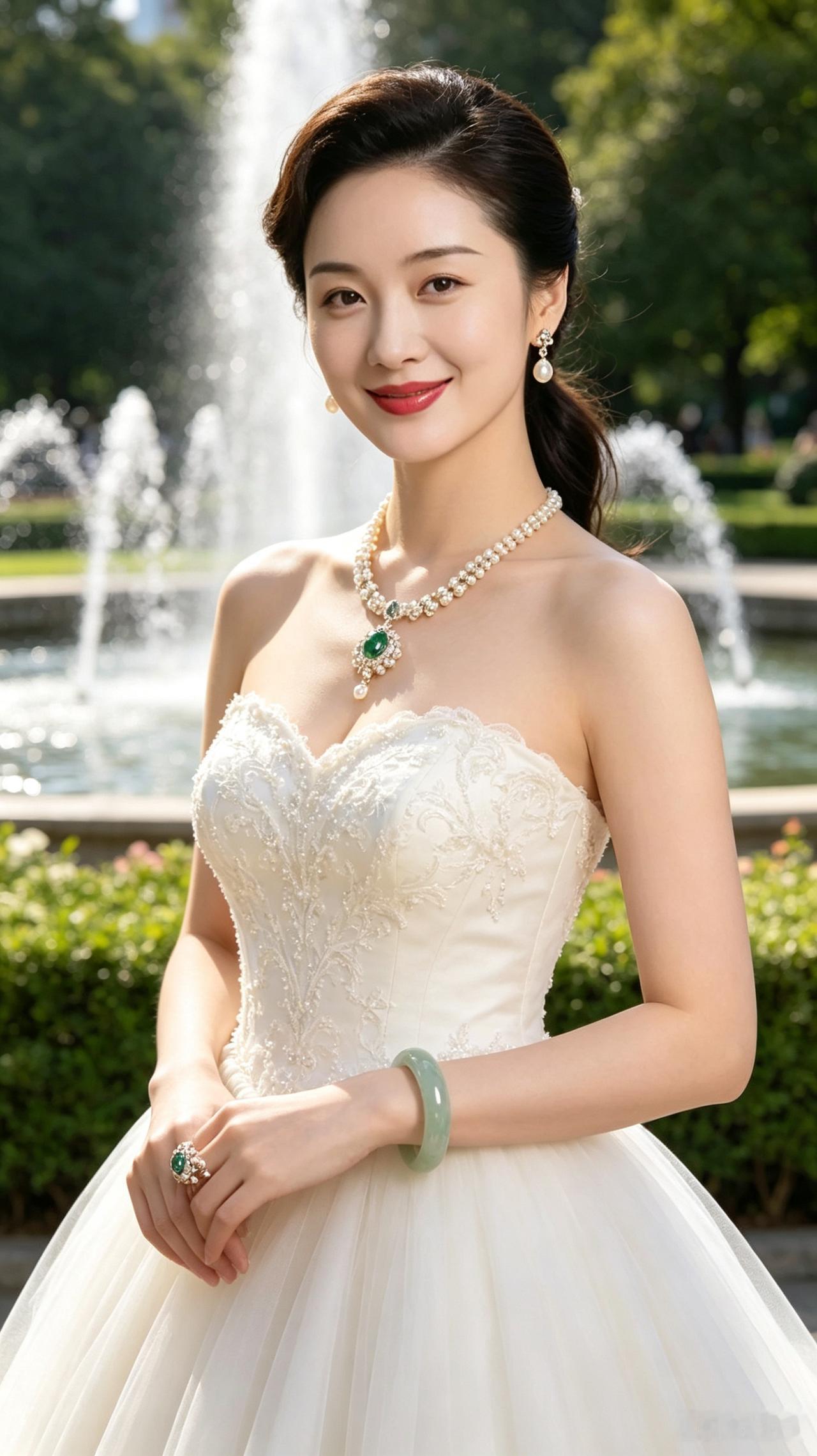 姑娘芳龄二八，至今仍待字闺中，诚心寻觅一位靠谱伴侣，共筑温馨家庭。
性格踏实随和