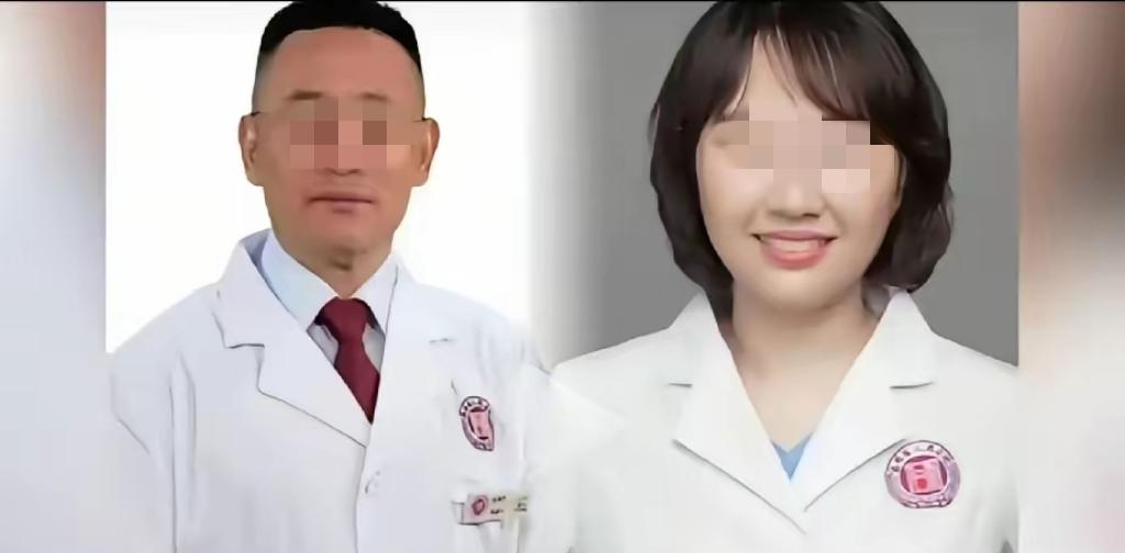 副院长与科室主任，白大褂下却藏匿私情，医疗行业的公信力正被侵蚀！职务之便、医院值