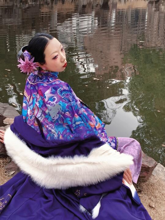 紫🦋