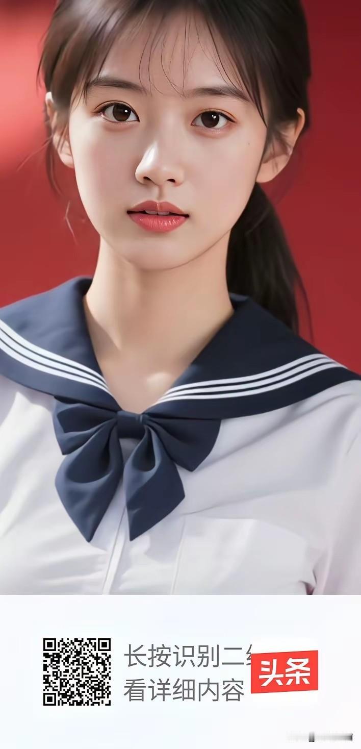 青春洋溢的校园风，快来get同款校服吧！🎓💙