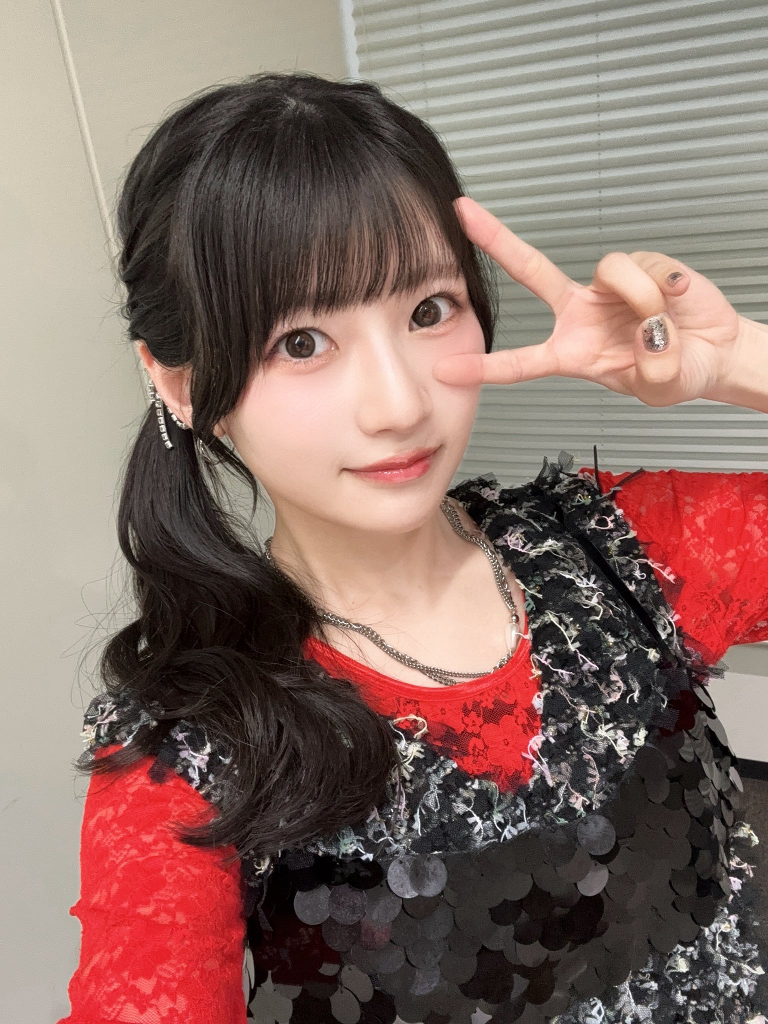 青木阳菜