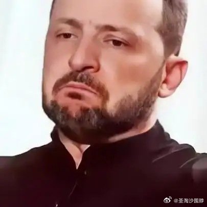乌克兰泽连斯基确实容易摆布：俄乌冲突到现在，外界才看清泽连斯基的面目。网页链接
