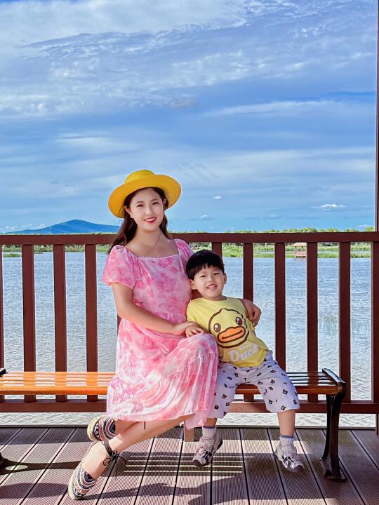 我把5岁儿子送进全托班后，家族群炸了