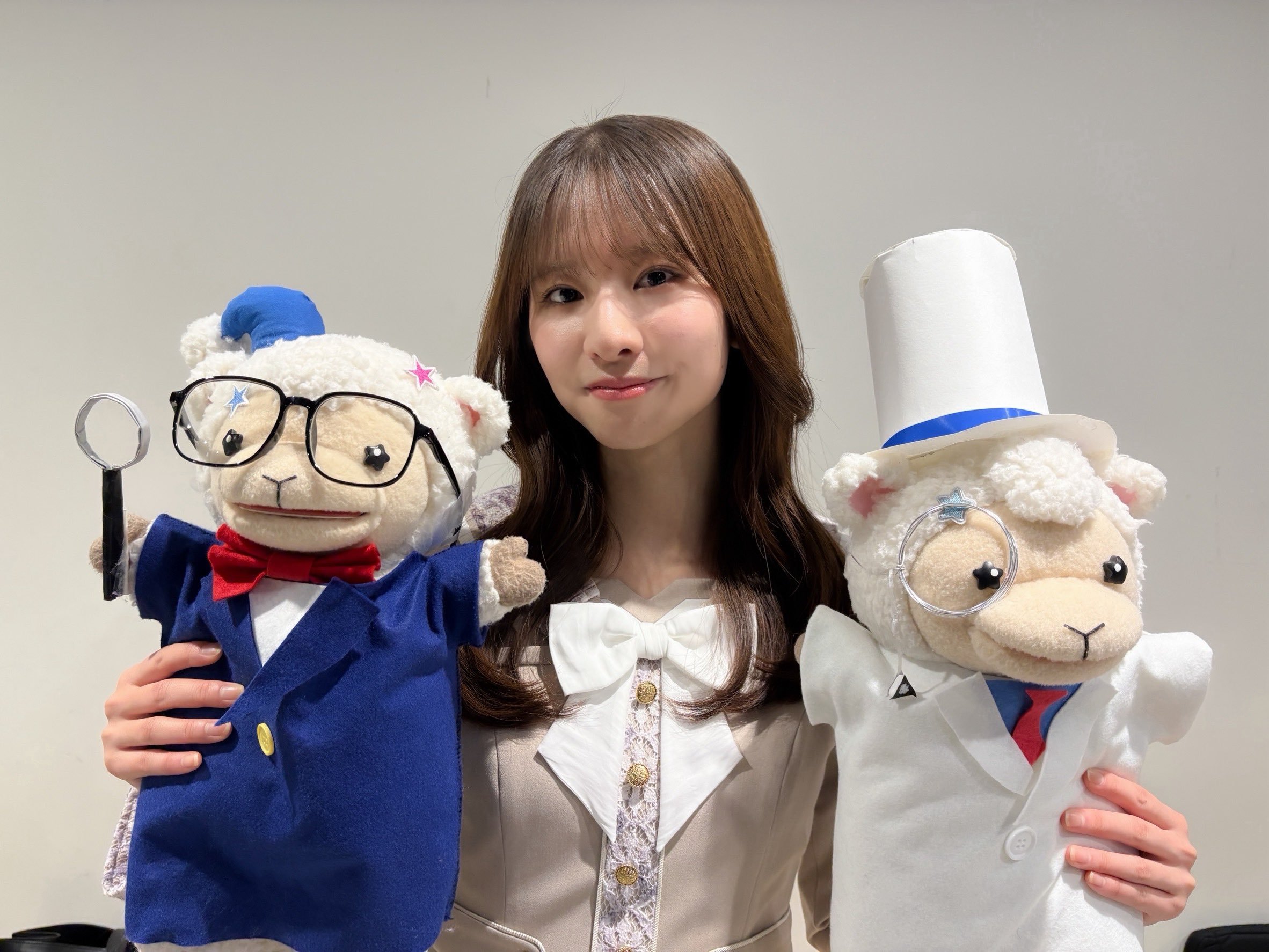 菅原咲月　さつきぐらむ