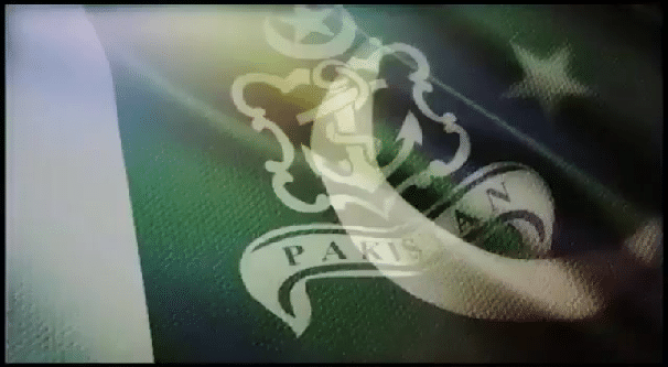 533毫米重型鱼雷的巨大威力，直接折断一艘护卫舰的龙骨。

这是巴基斯坦海军的阿