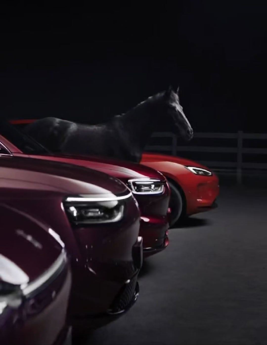 余承东说问界M6春天见智能出行新篇章科技与美学再融合期待春暖花开时相见🌸 