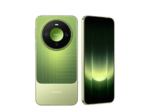 华为Mate 90系列最新销量超43万部 全系自研麒麟芯