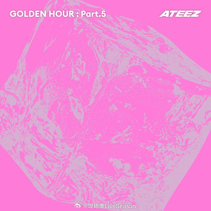 ATEEZ 【ATEEZ凭《BAD》斩获《M Countdown》第4冠】在今天