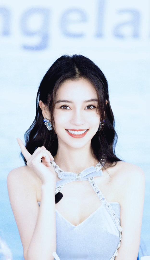 Angelababy💋 