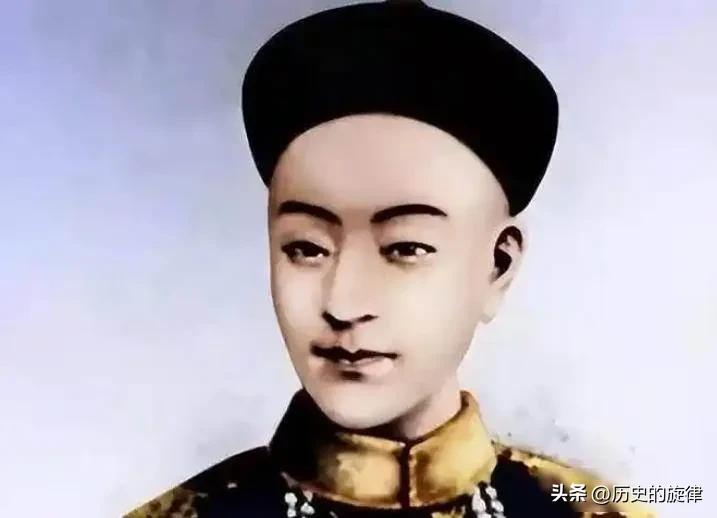 1907年光绪写下亲笔病历，隐私病痛全盘托出，一纸文字道尽帝王半生悲凉
 
19