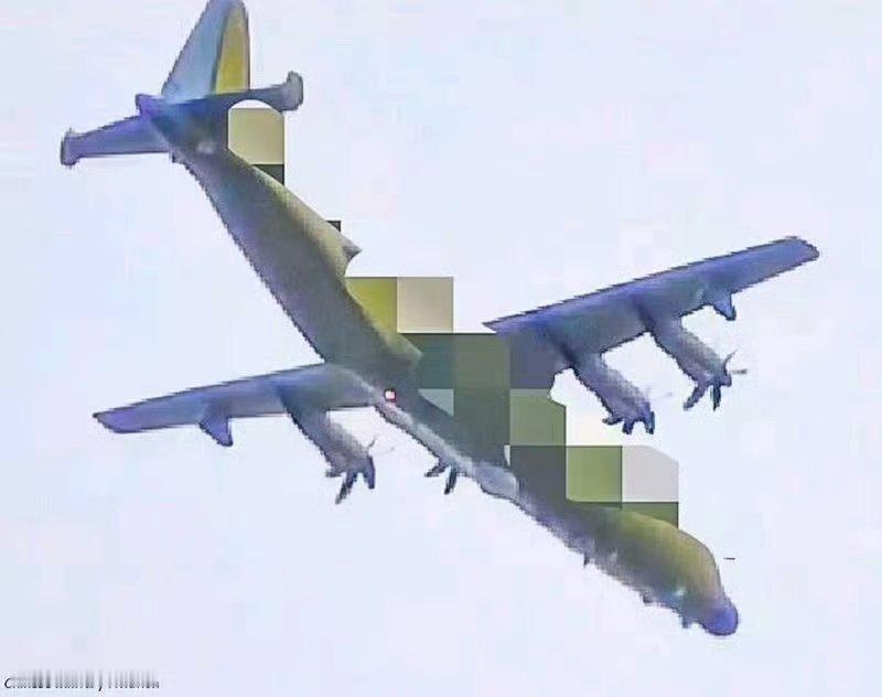 东大也搞炮艇机了？烽火问鼎计划