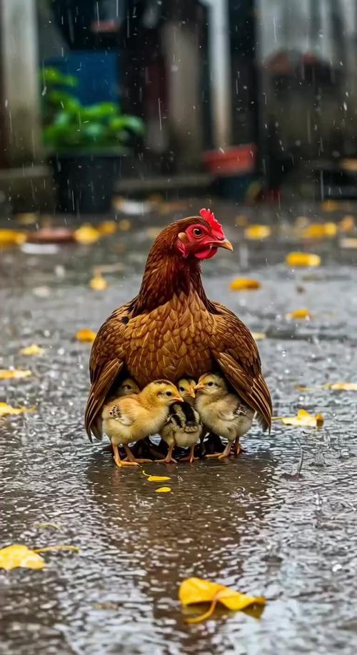 上联：严父肩挑日月，
下联：慈母身挡风雨。