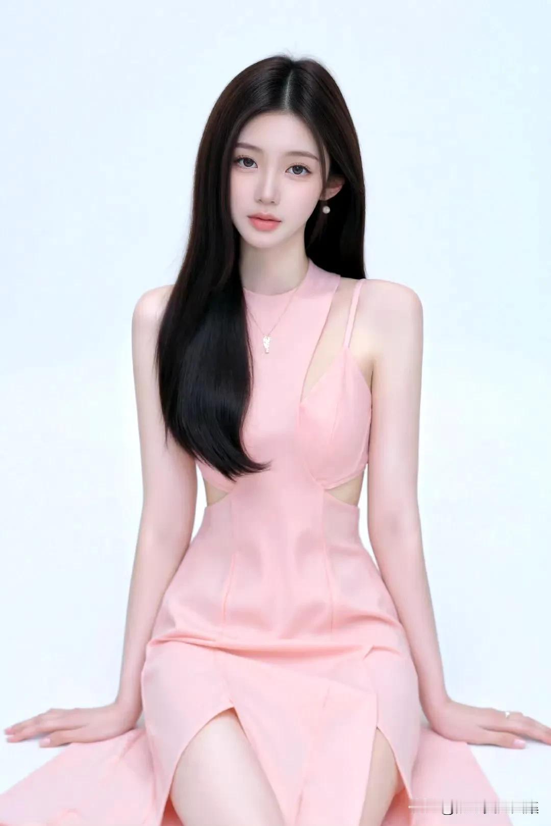 “糯叽叽的少女粉”，光是听着就甜到冒泡！就像新博明雪媚娘预拌粉，做出来的雪媚娘那