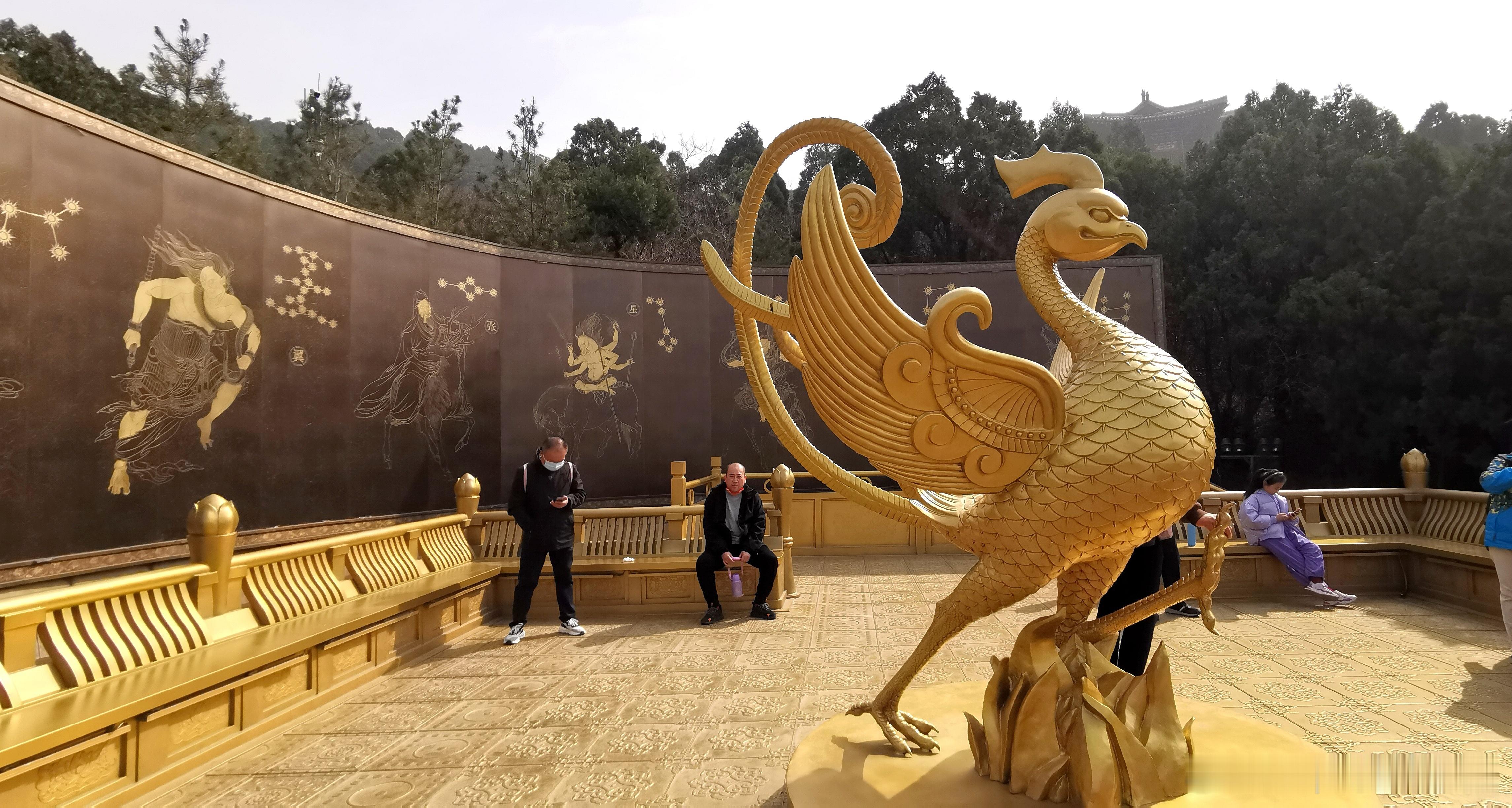 你的人品是你最好的运气，你的心态是你最好的风水。       ——杨绛 ​（太原