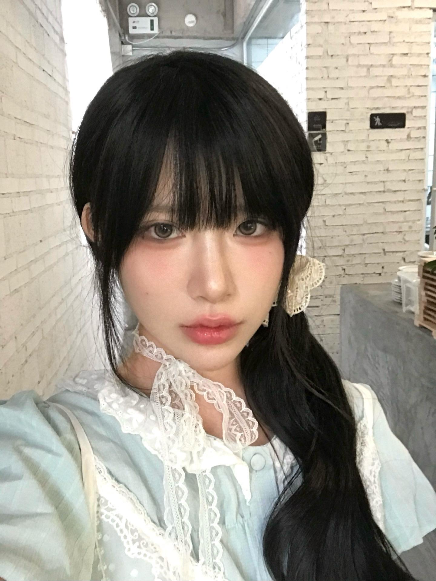 奶奶，你关注的博主更新了。