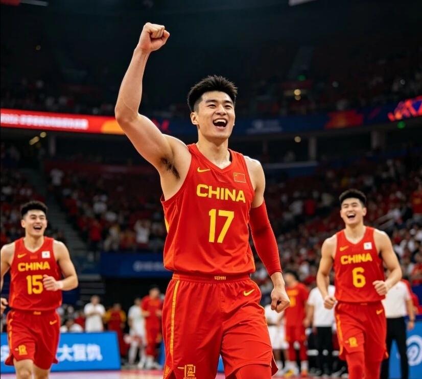 八强大战一触即发！中国男篮迎战沙特，单场决胜不容松懈
 
亚运会男篮八强战正式拉