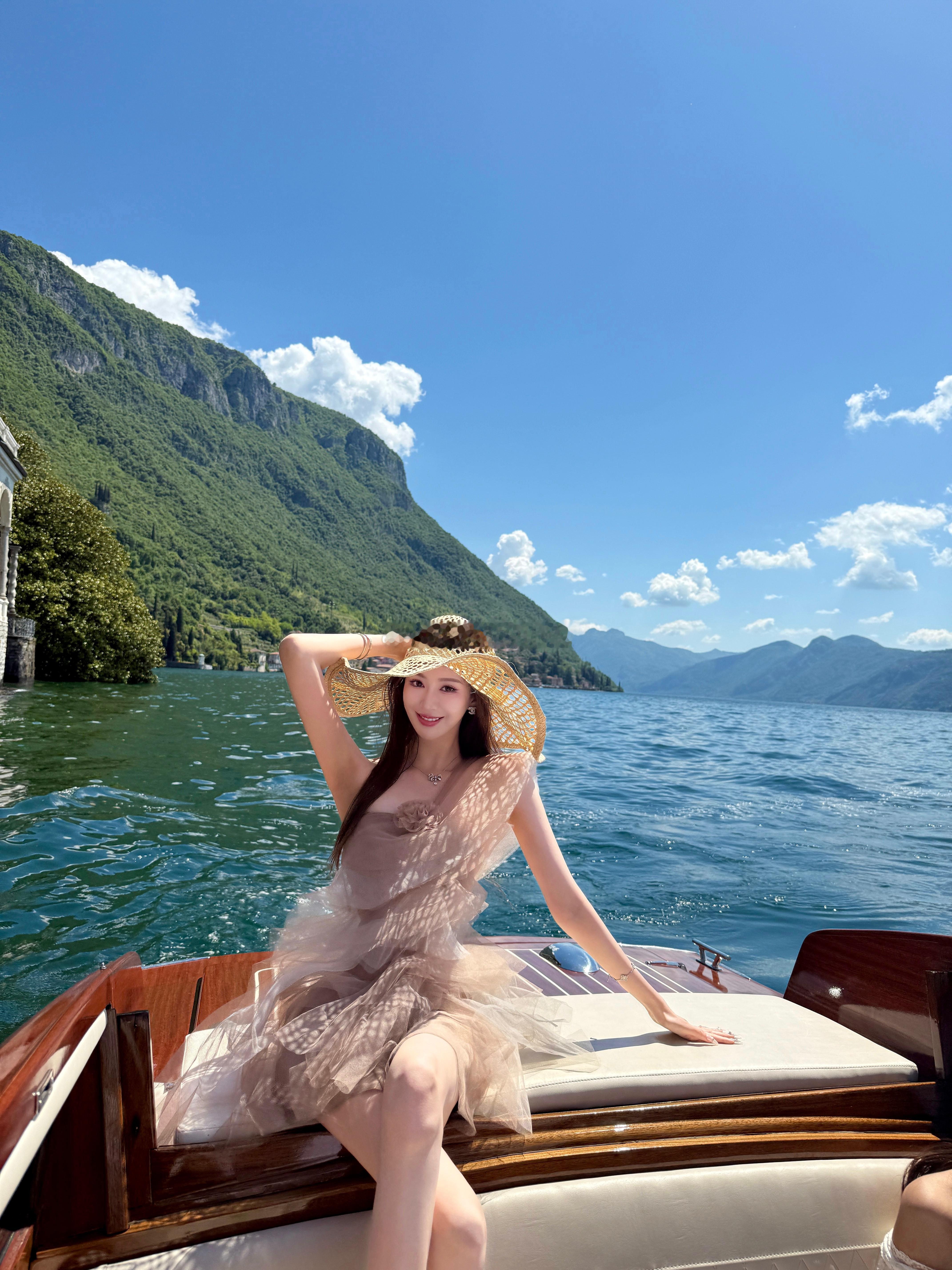 Lake Como🎑  ​​​