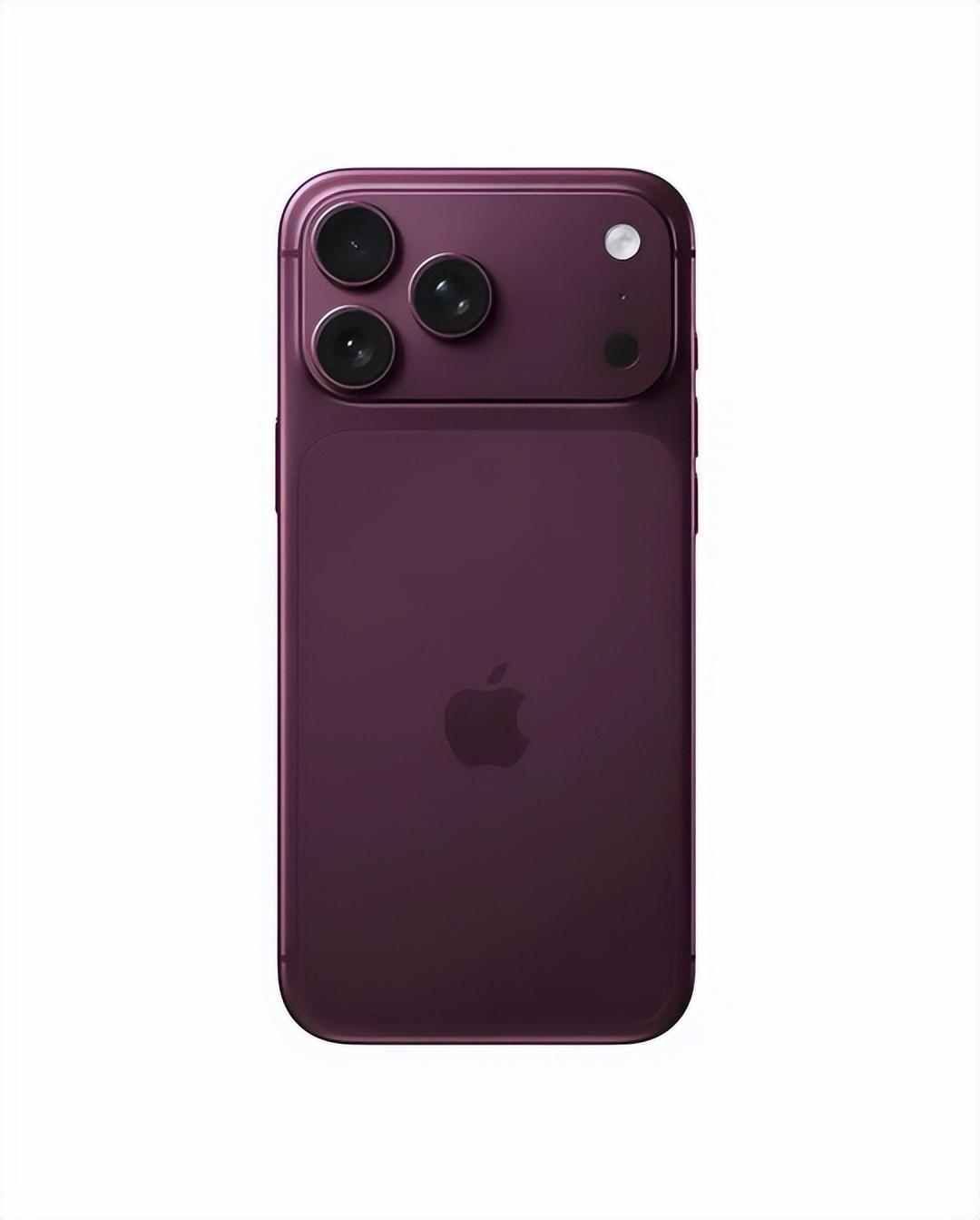 涨幅最高1000元起！iPhone18 Pro系列价格全面预测，万元苹果已成定局