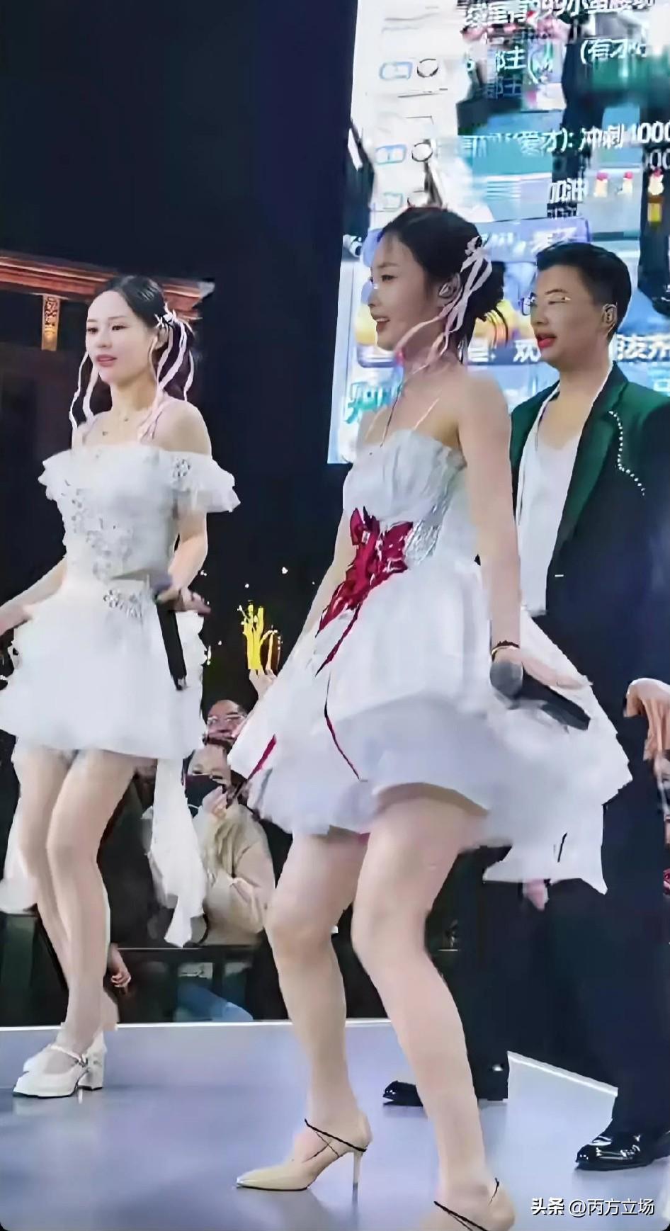 郭有才直播都是十万加在线观看人数。经过多年沉淀，如今混得越来越好了，他唱跳俱佳，