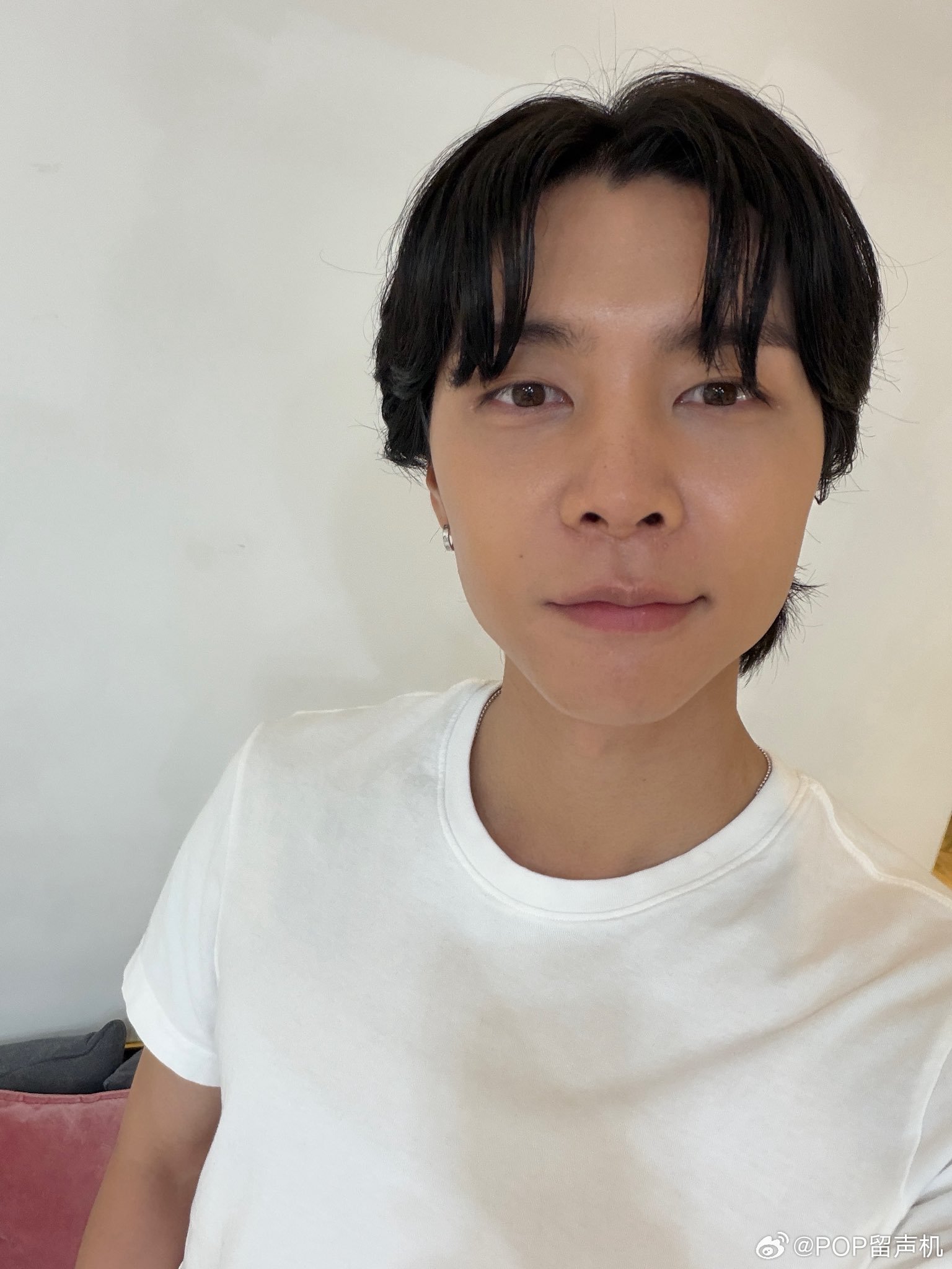 额额额这样的脸还好没进EXO 