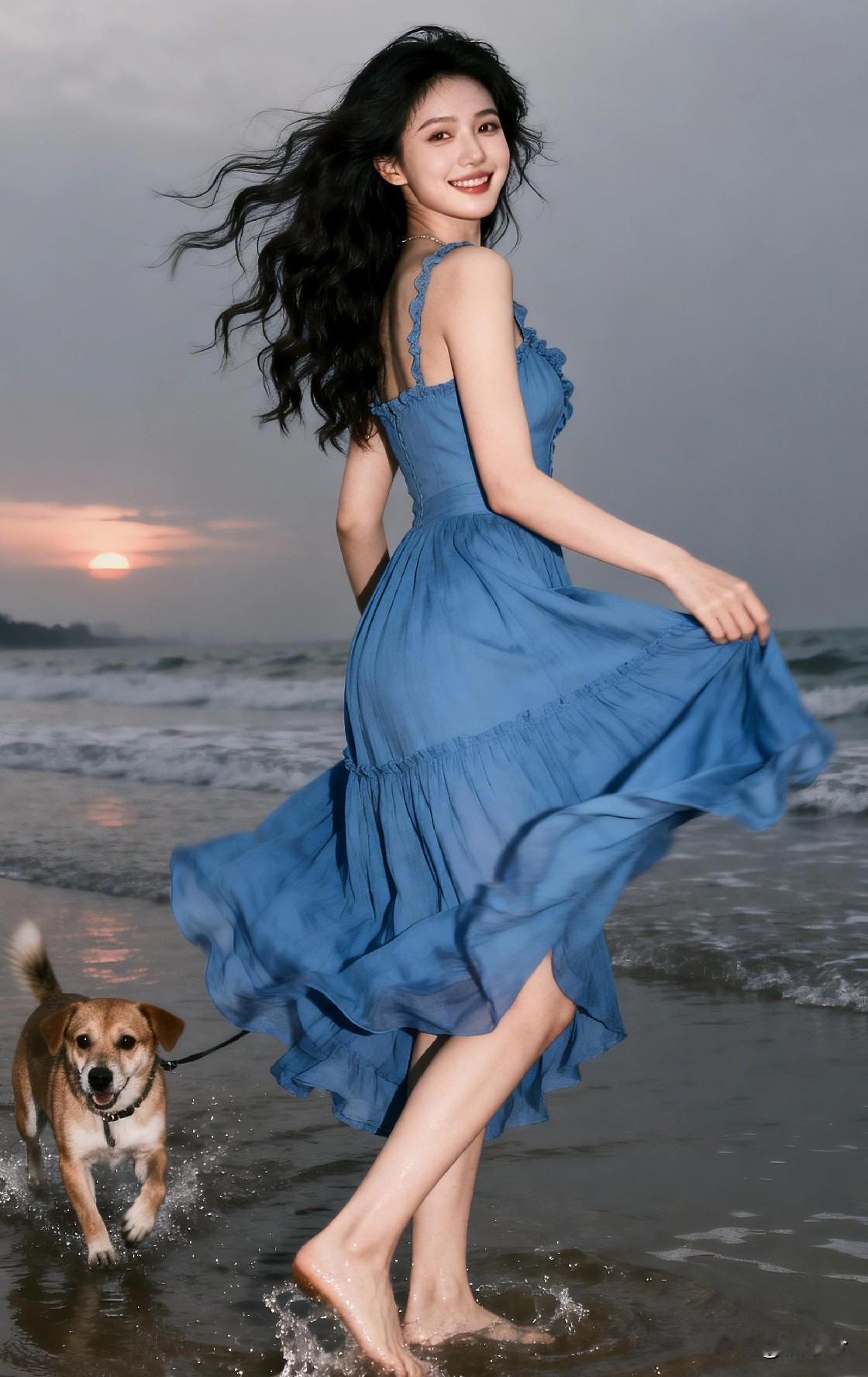 一个女人爱你，
你是她的专属丈夫。
 
十个女人爱你，
你是游走的迷人情人。
 