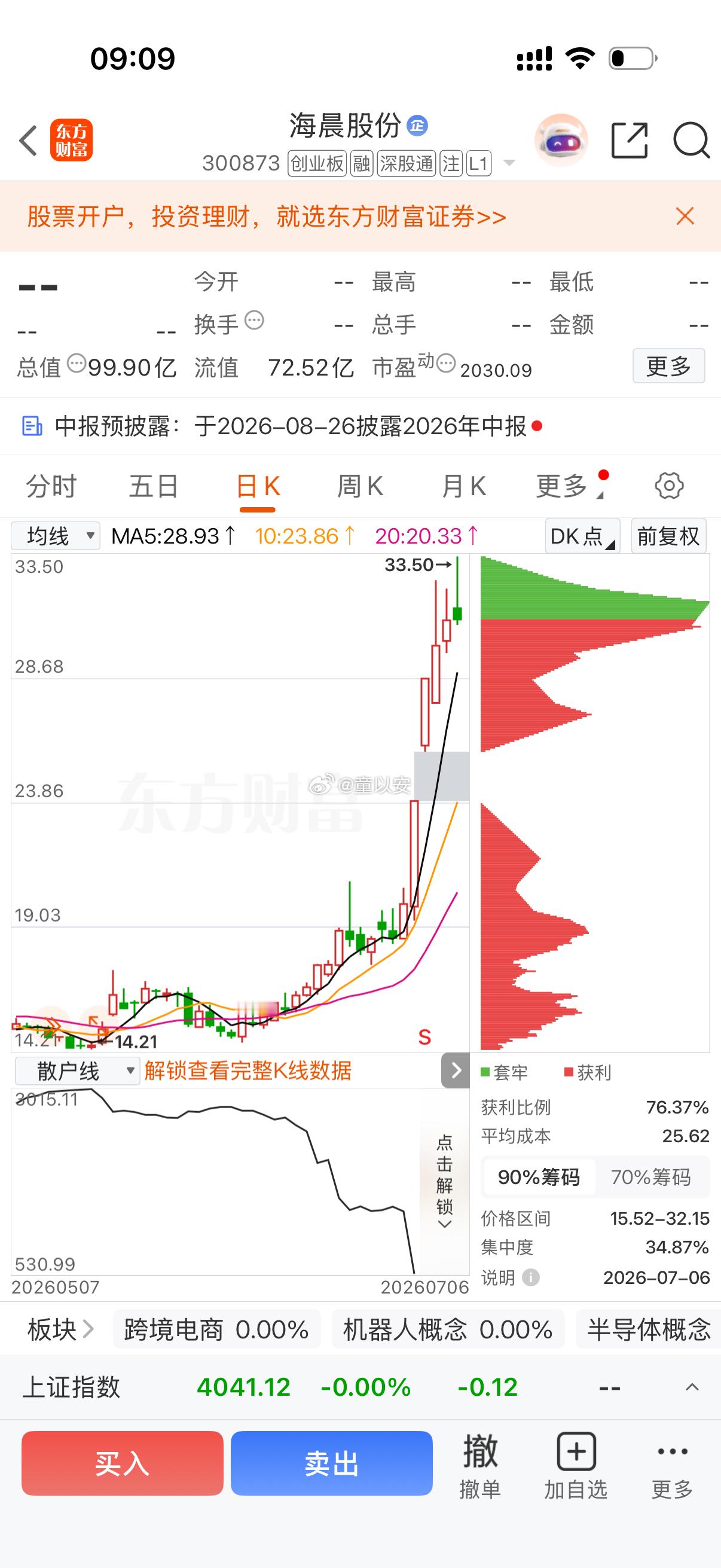 AMHS这赛道确实稀缺，晶圆厂扩产绕不开的“刚需环节”，全球订单已经爆了，景气度